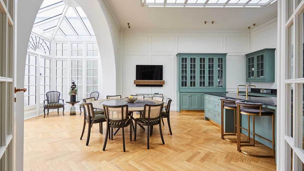 Villa Canada Kopenhagen