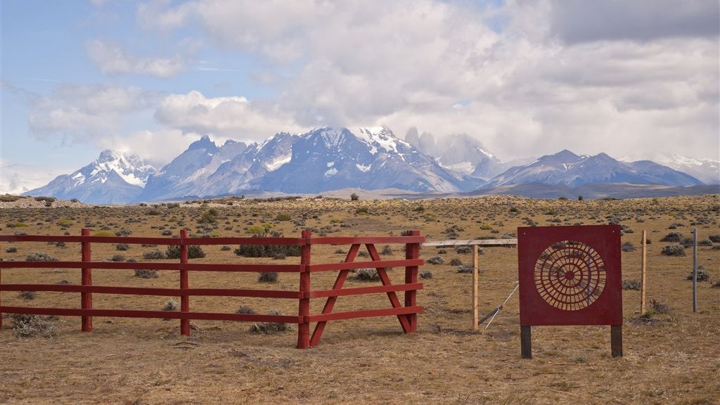 Tierra-Patagonia