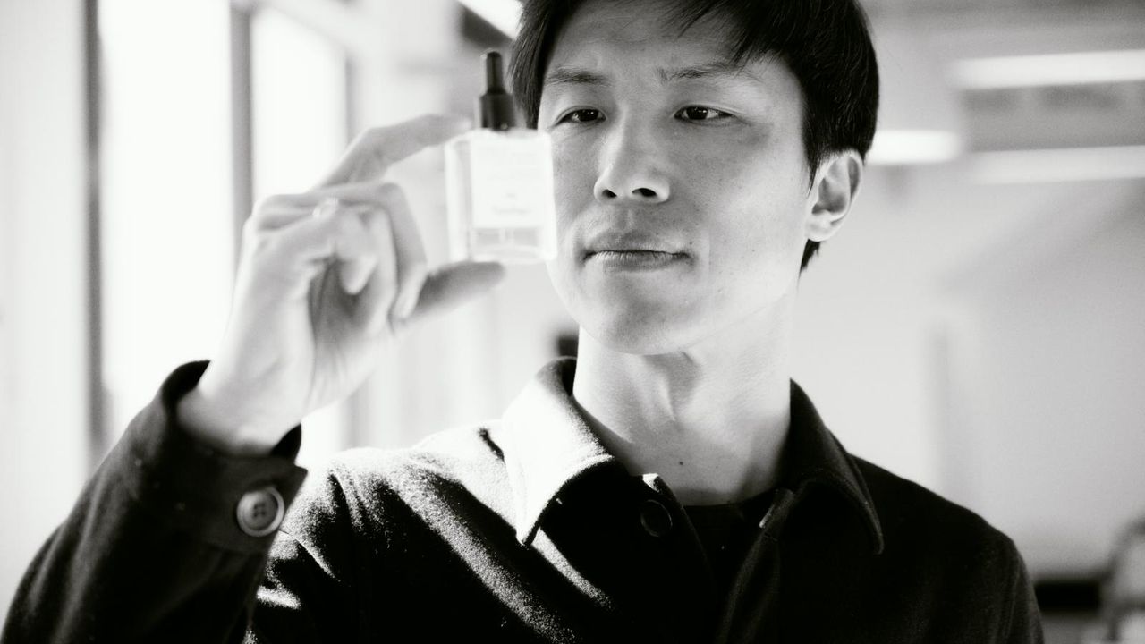 Ning Li