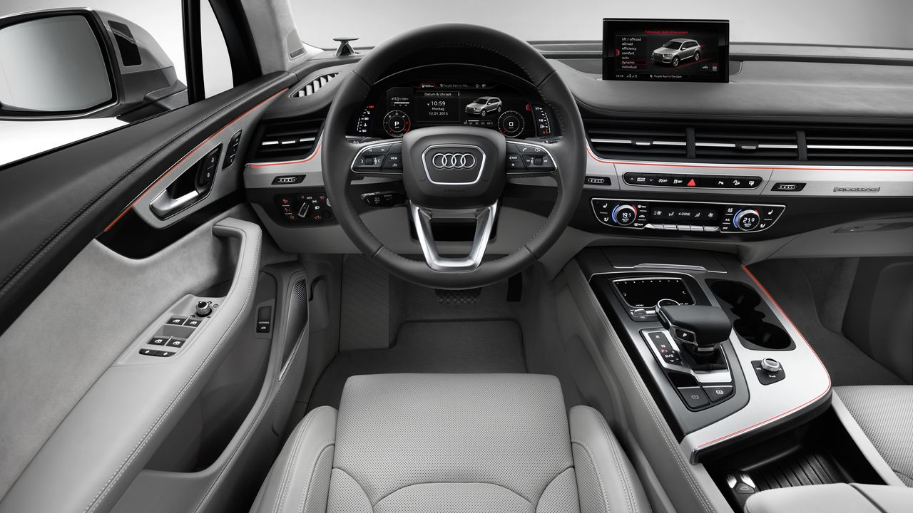 Audi-Q7