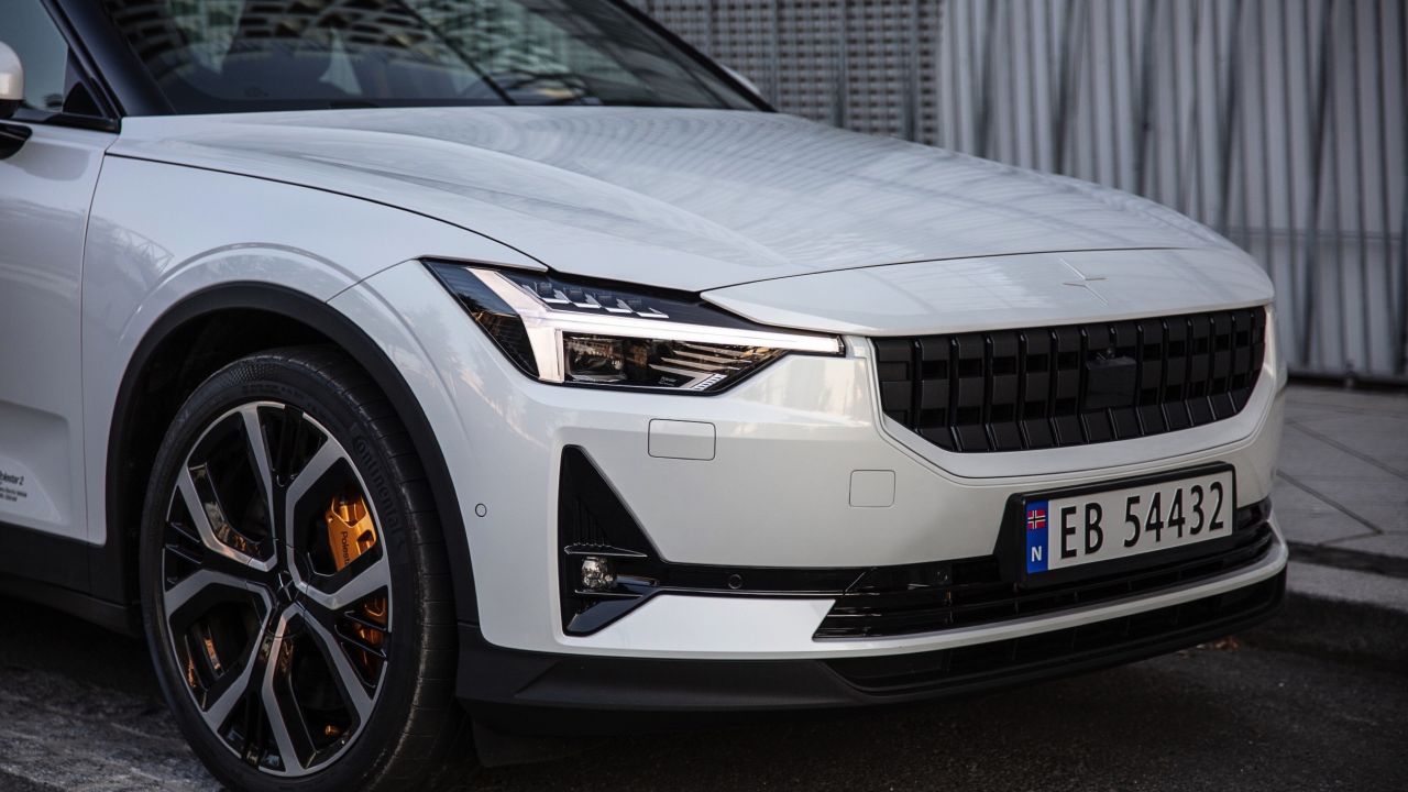 Polestar 2