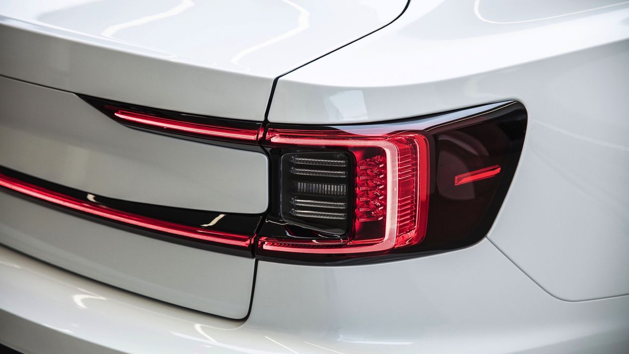Polestar 2
