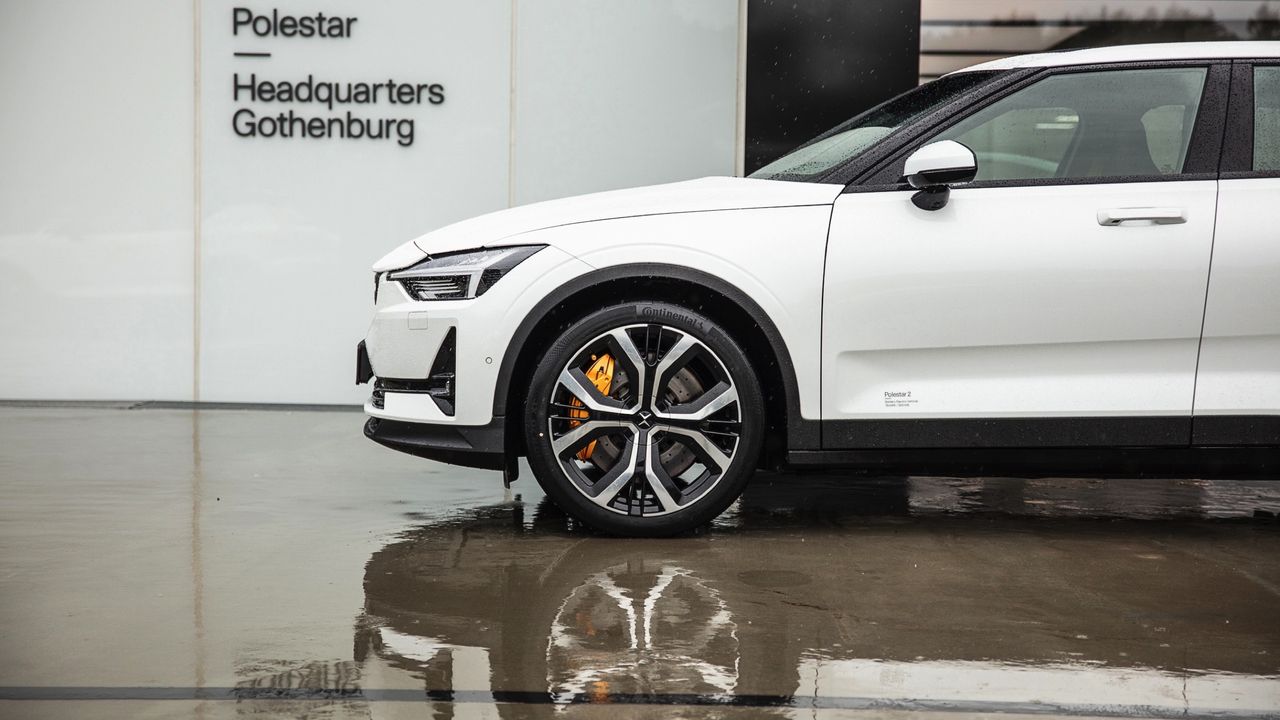 Polestar 2