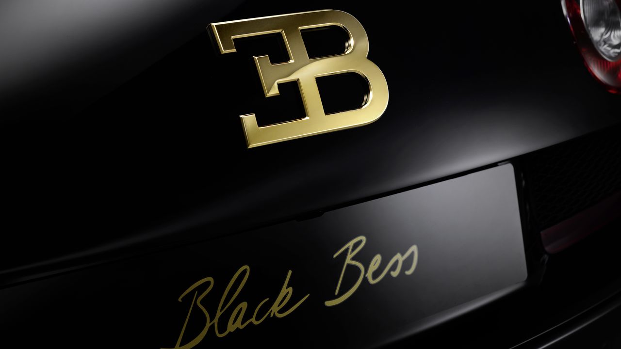 Bugatti-Veyron