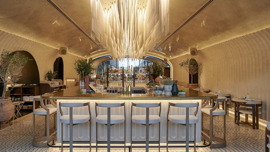 Avli by Tashas