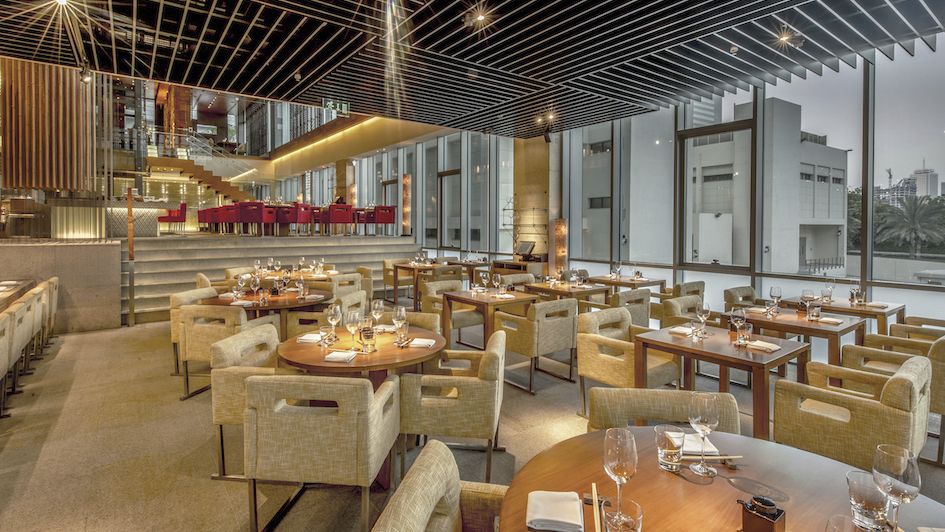Zuma Dubai
