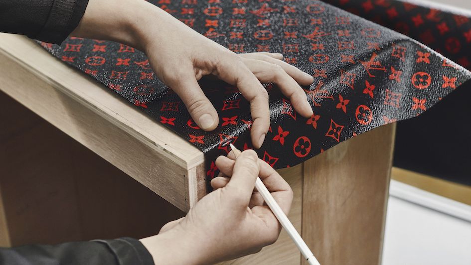 Louis Vuitton Grand Prix