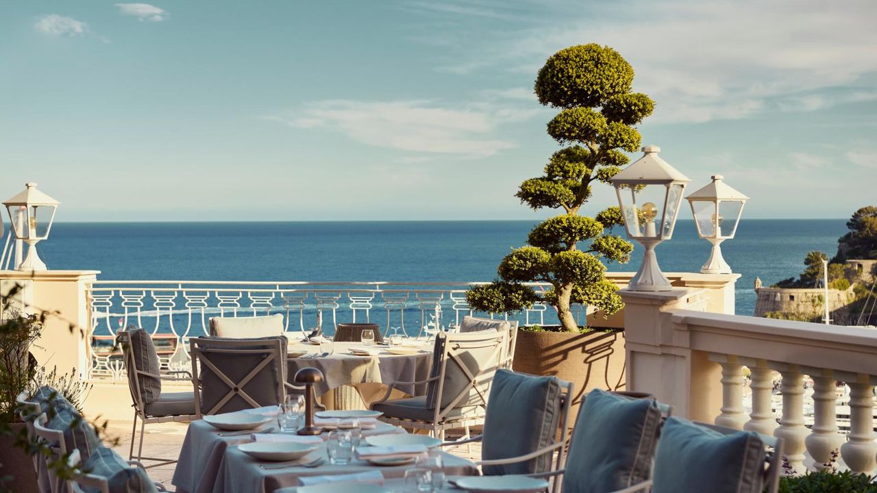 Pavyllon Monte-Carlo