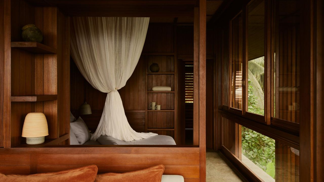 Lost Lindenberg Bali