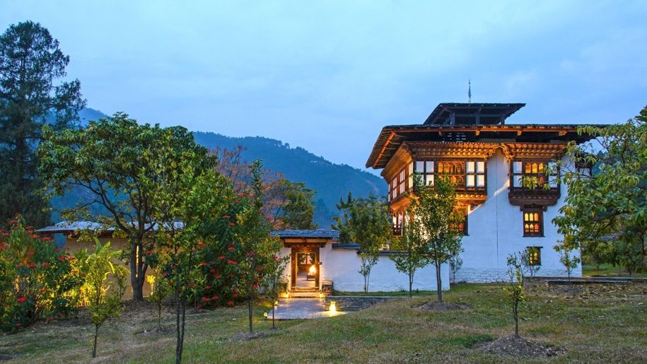 Amankora