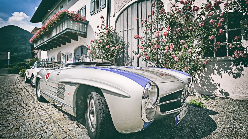 mercedes-sl-pagode-und-sls-baujahr-1958