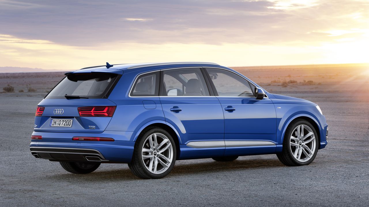 Audi-Q7