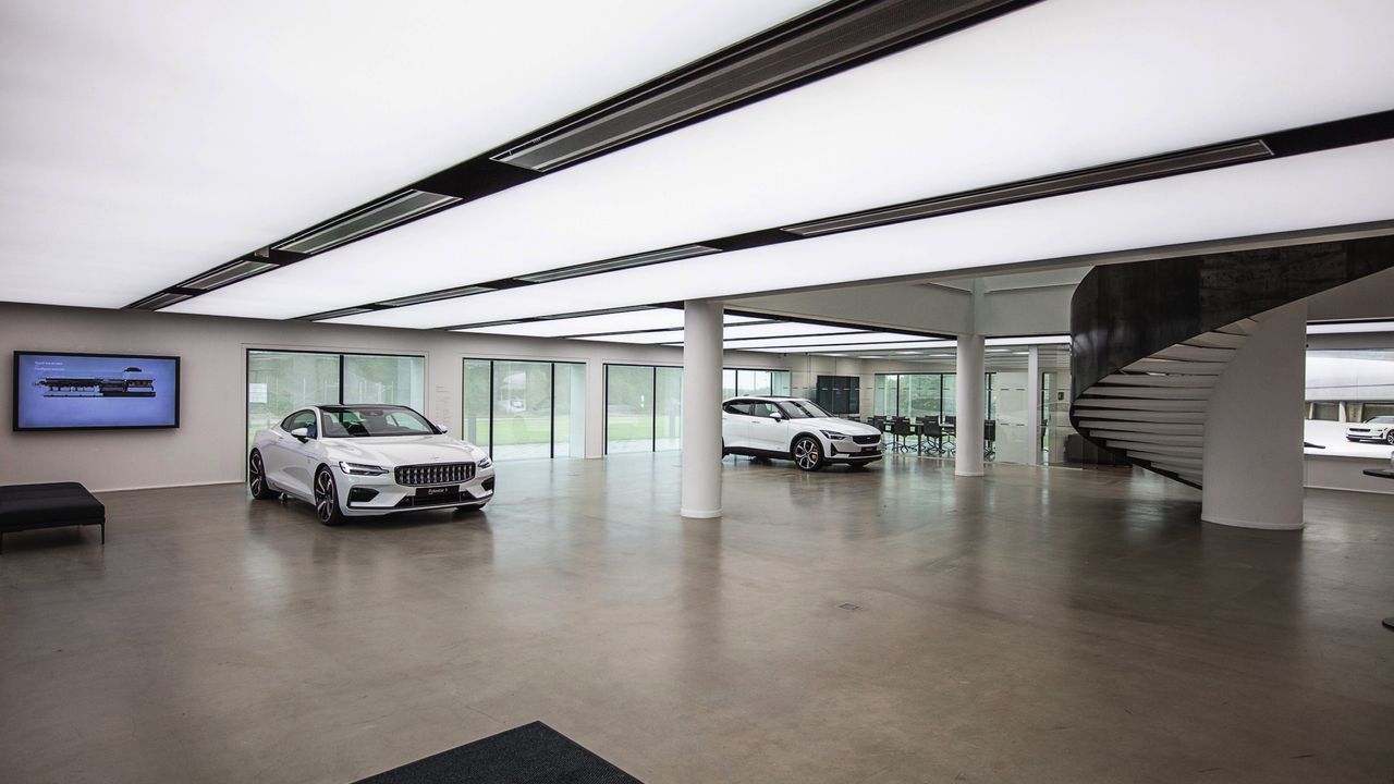 Polestar 2