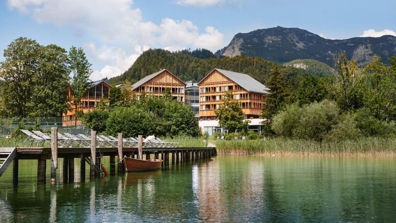 Vivamayr Altaussee Vivamayr Altaussee