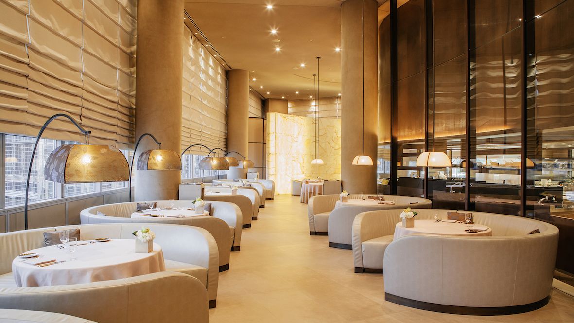 Armani Hotel Dubai