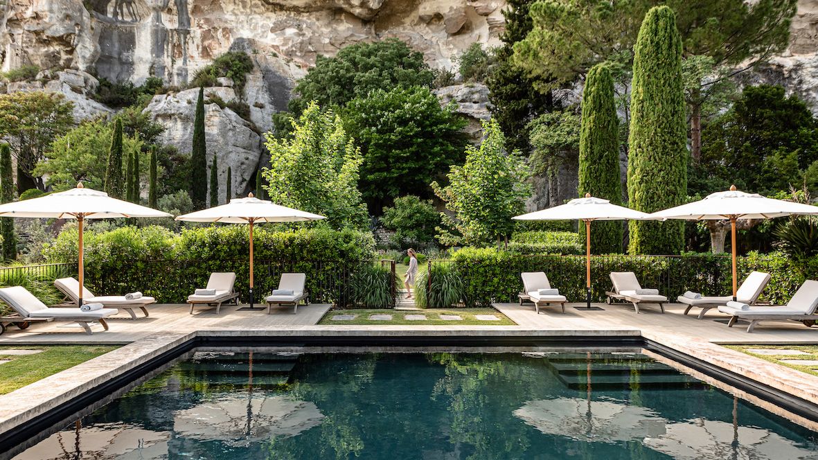 Iconic House Etoile des Baux