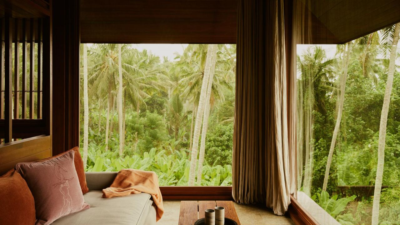 Lost Lindenberg Bali