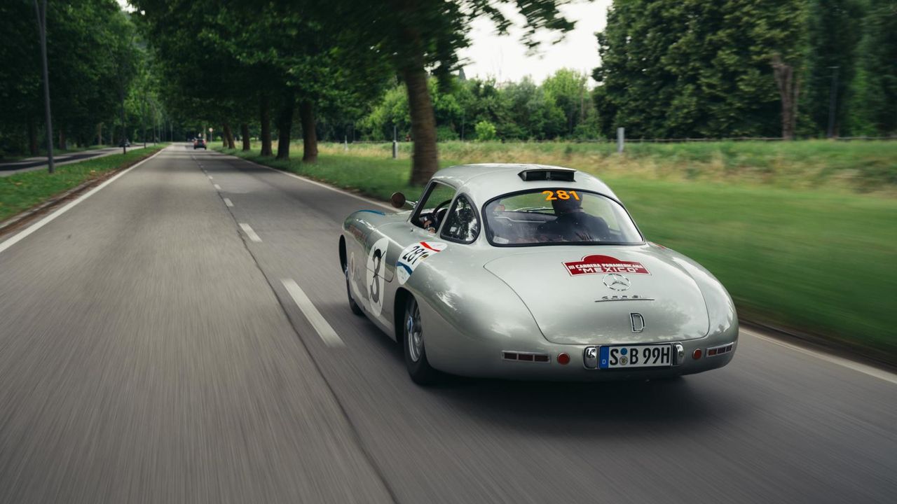 Mille Miglia