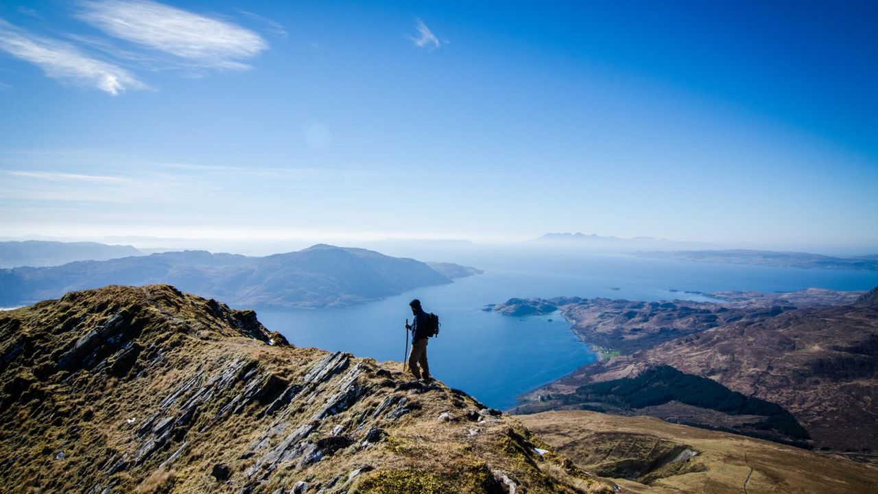 Schottland