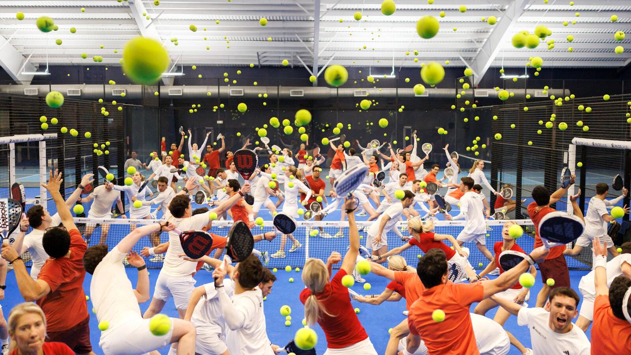 Padel