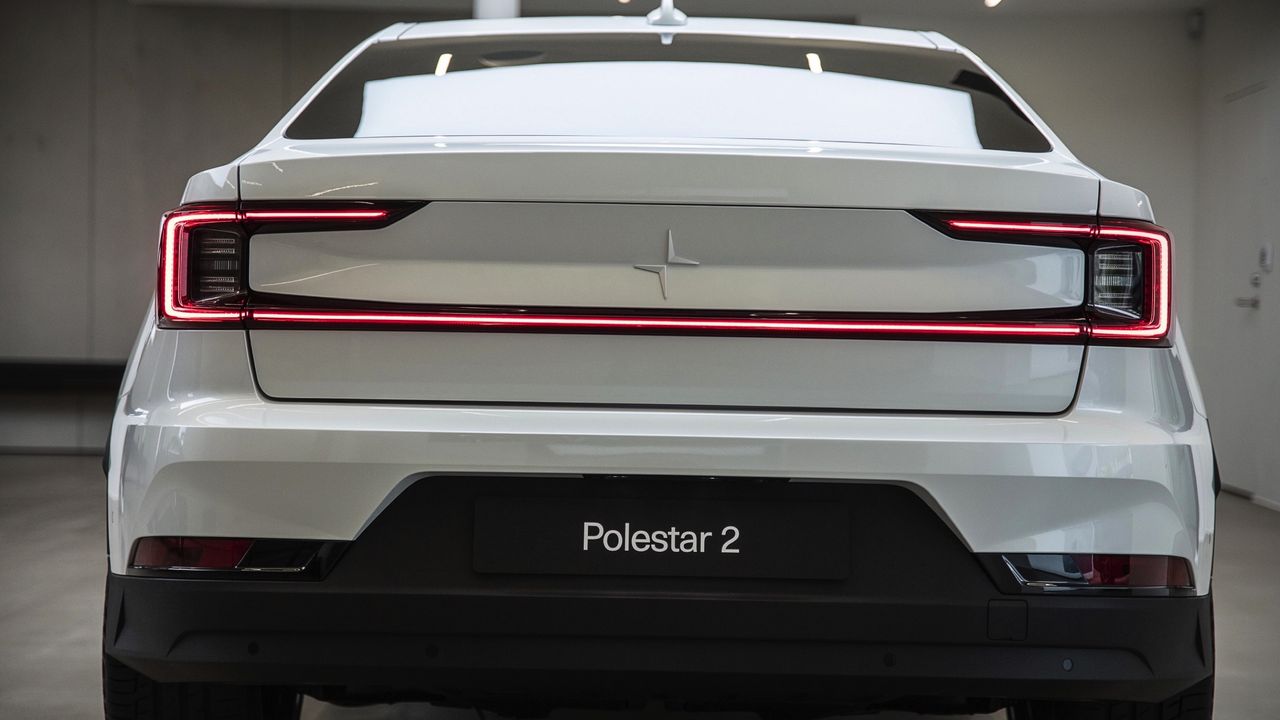 Polestar 2