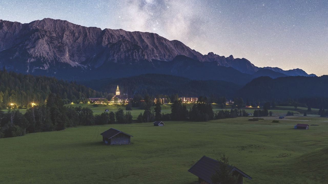 SchlossElmau
