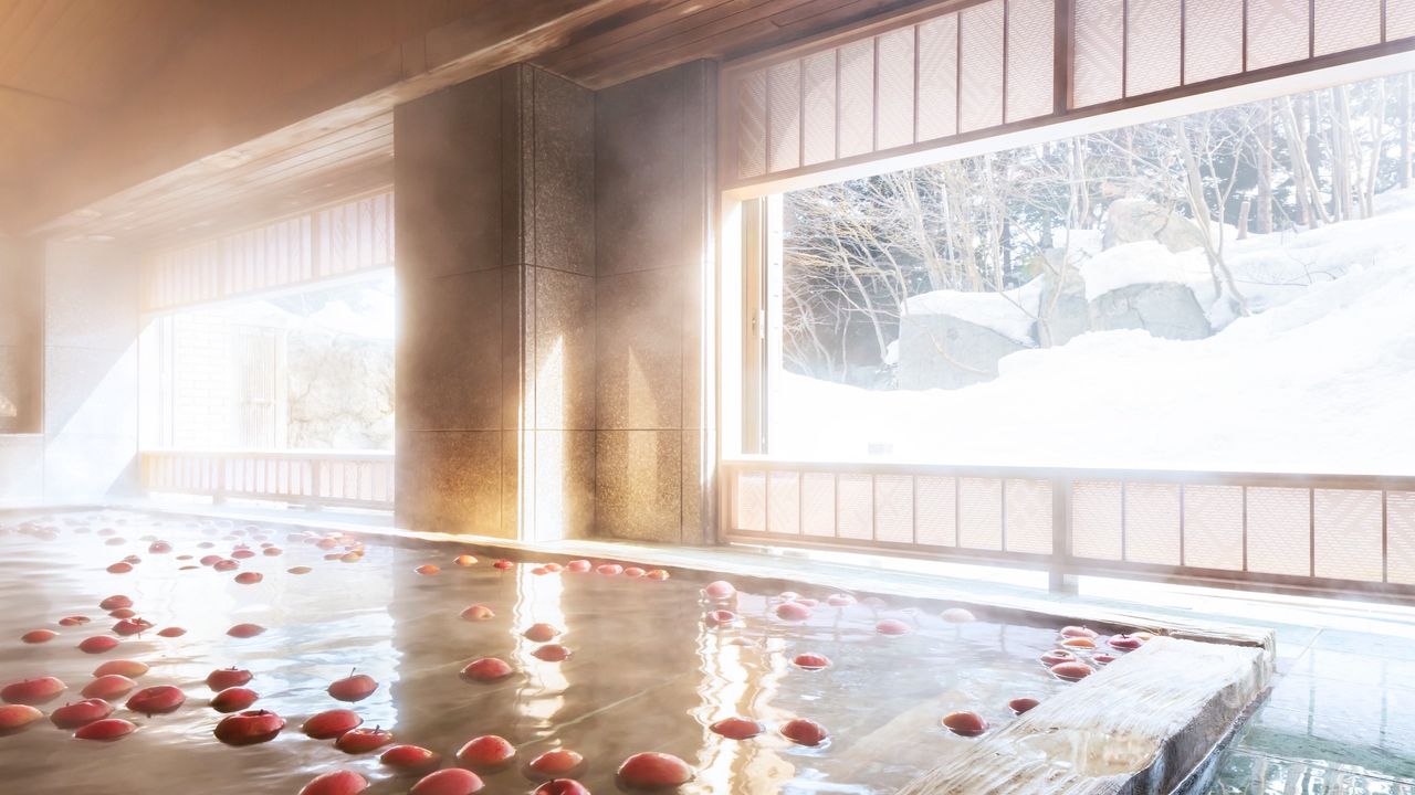 Hoshino Resorts KAI Tsugaru Onsen
