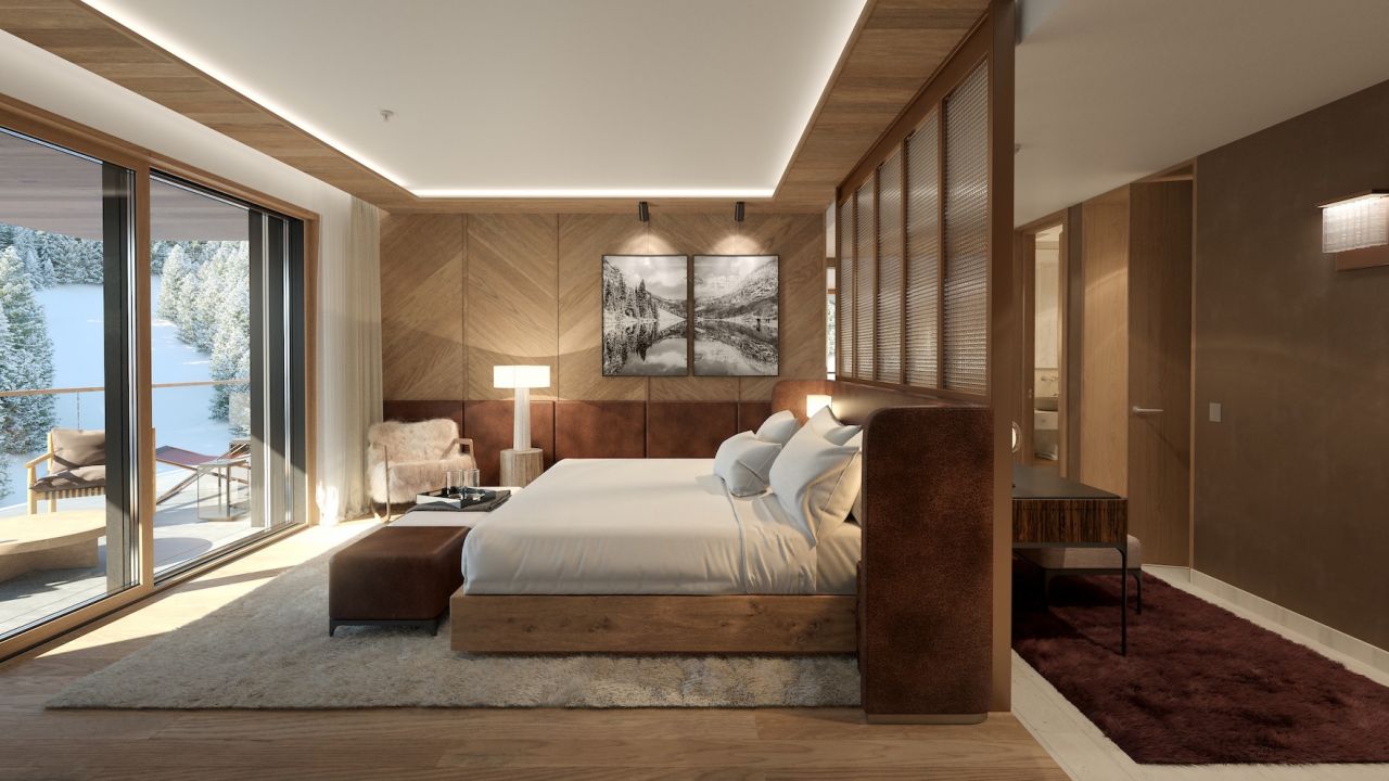 Six Senses Crans-Montana