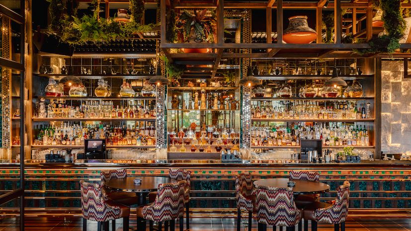 Coya Dubai