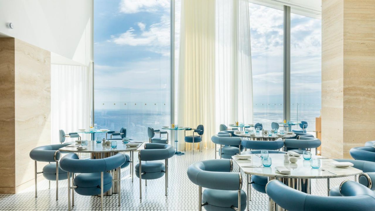 The Maybourne Riviera