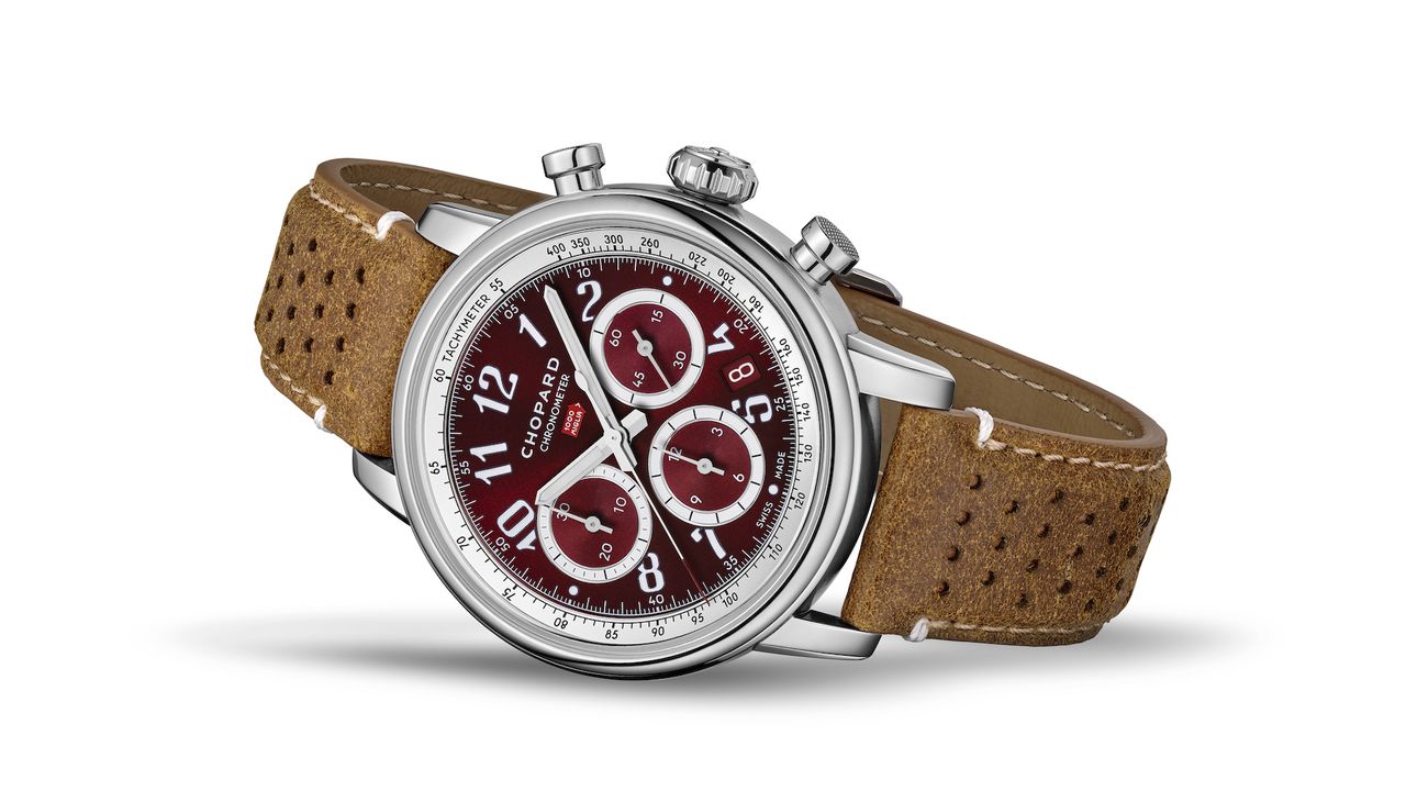 Chopard Mille Miglia Classic Chronograph