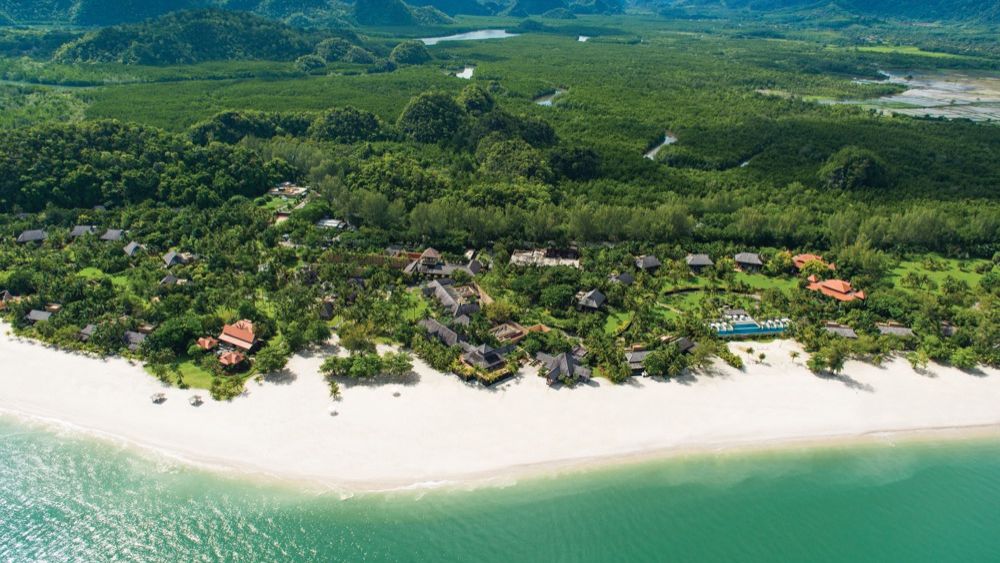 Four-Seasons-Resort-Langkawi