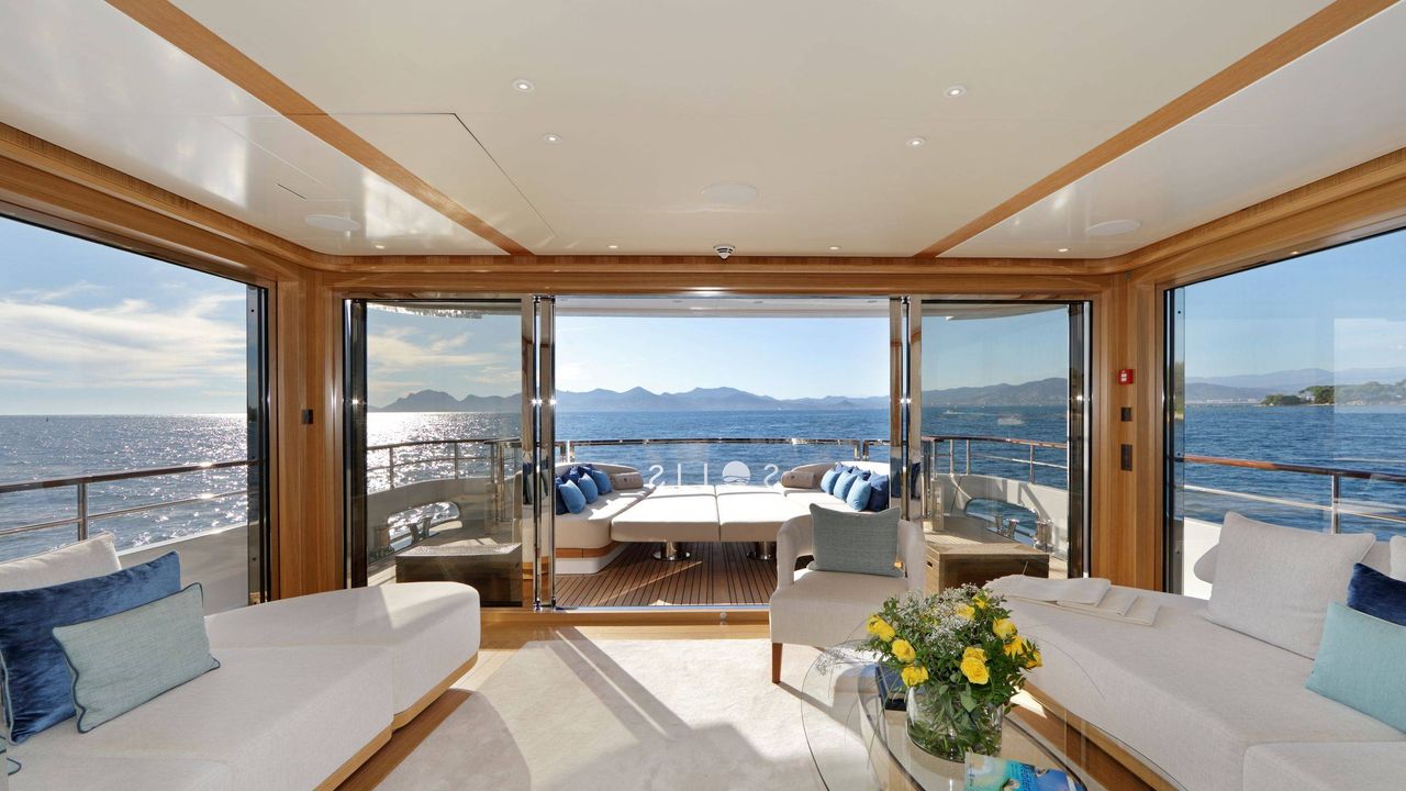 Mulder Solis Penthouse