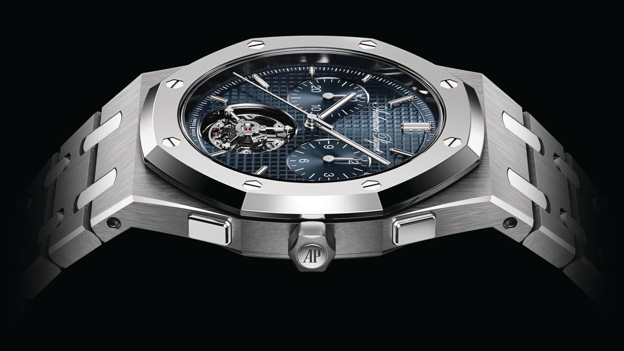 Audemars Piguet RD#5