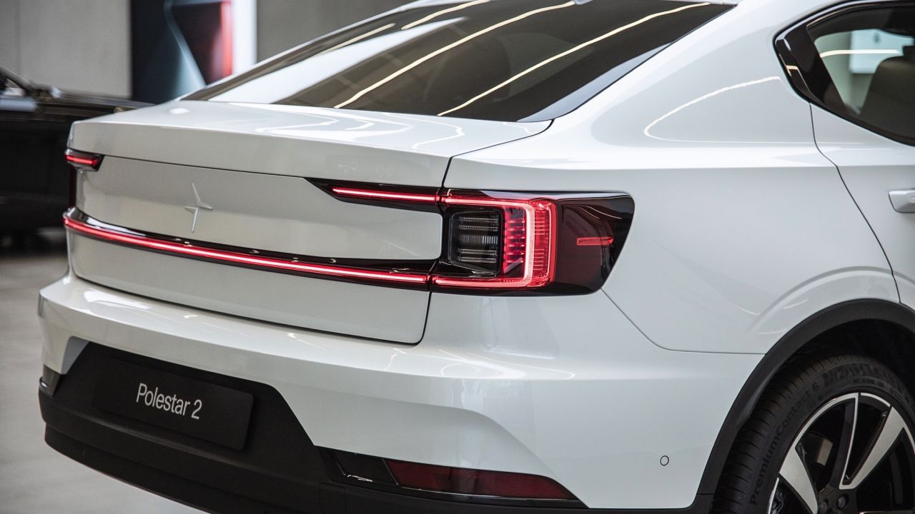 Polestar 2