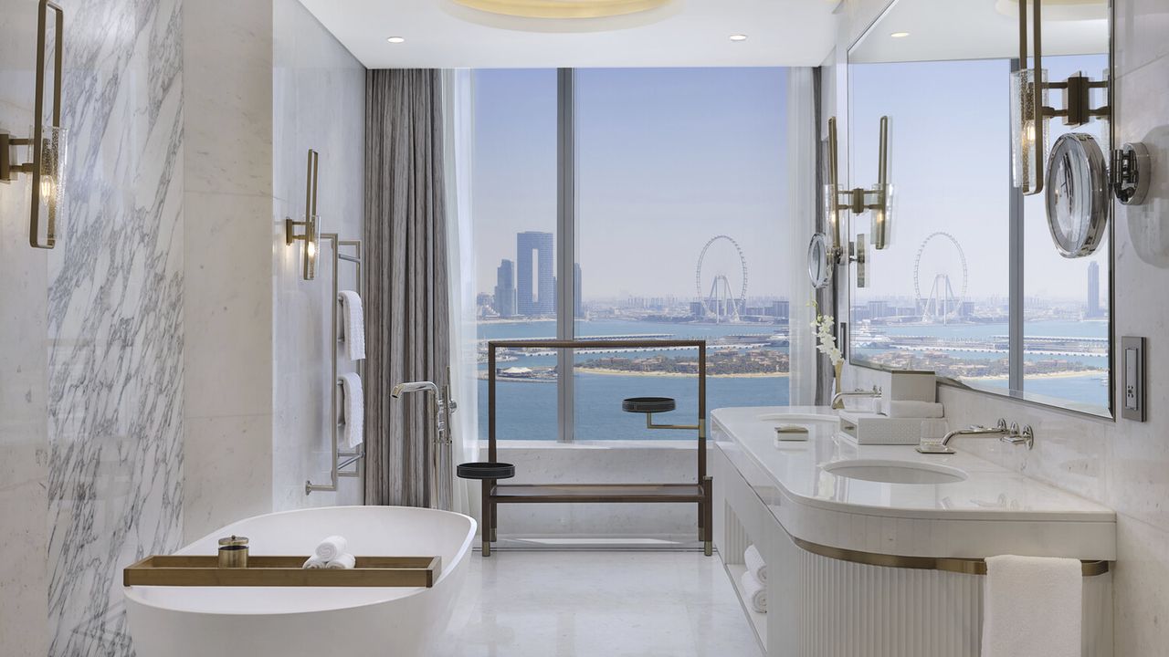 The St. Regis The Palm