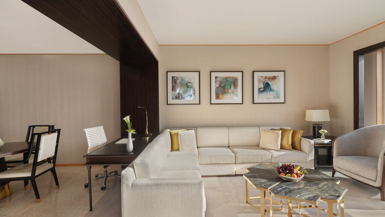 Shangri-La Dubai