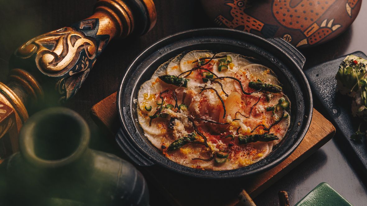 Coya Dubai