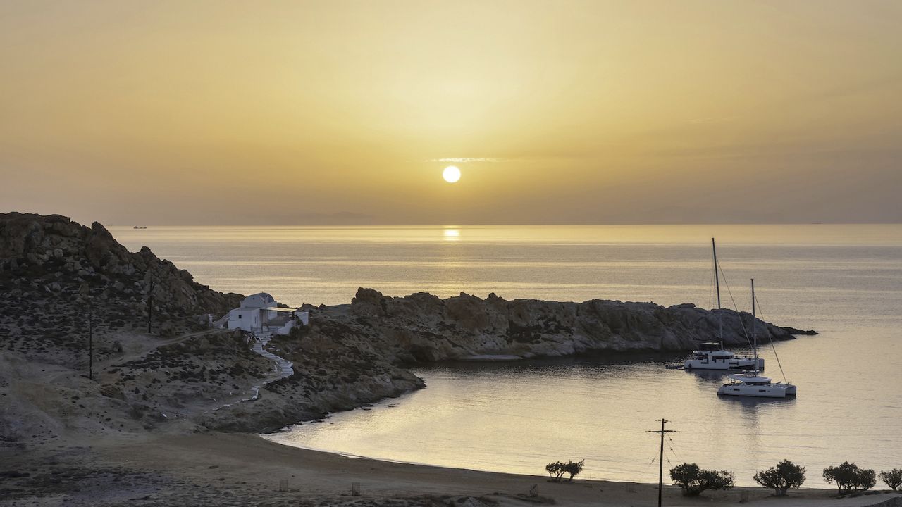 Serifos