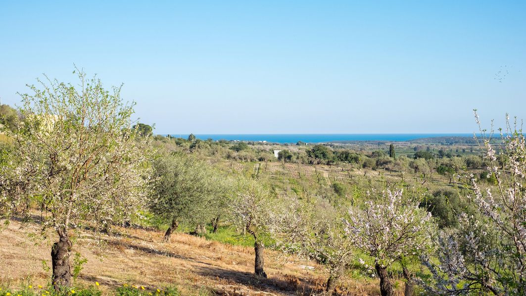 Sizilien