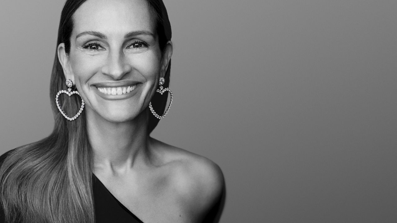 Julia Roberts 