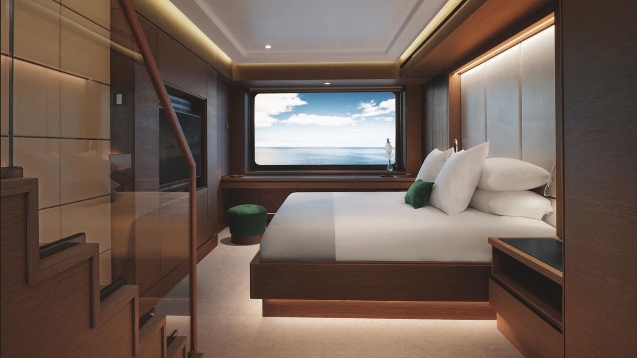 The Ritz-Carlton Yacht Collection