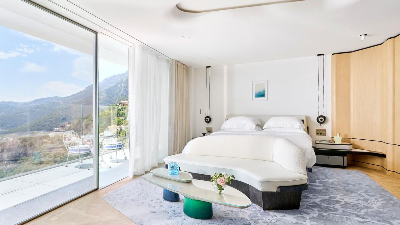 The Maybourne Riviera