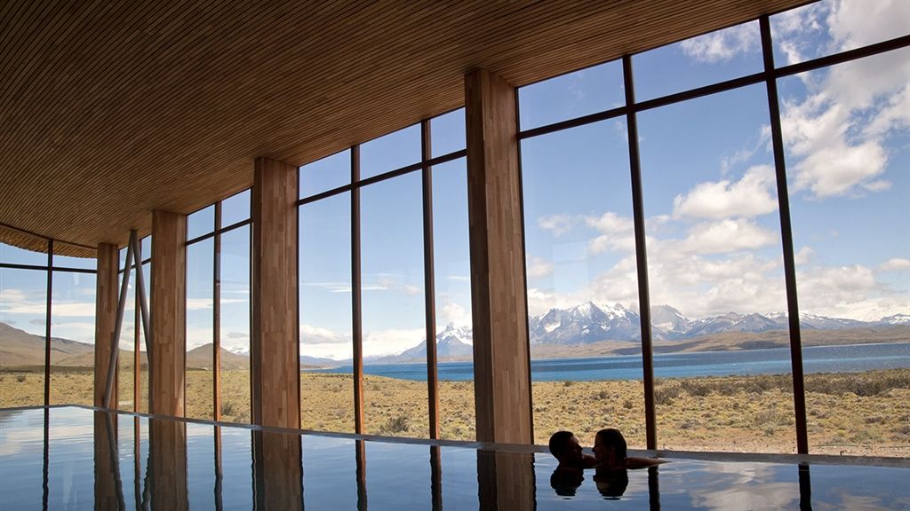 Tierra-Patagonia