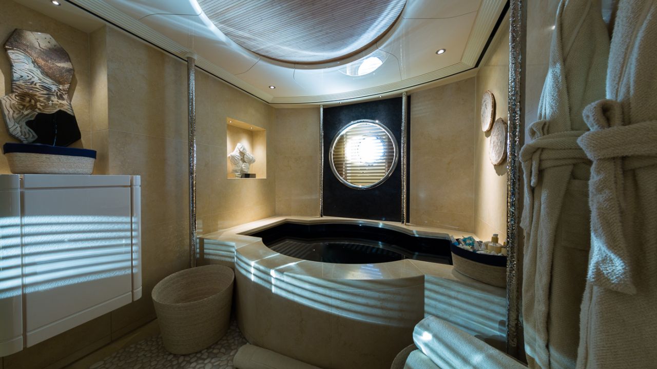 Romea Spa
