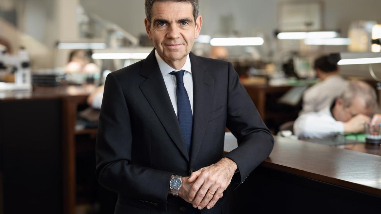 Jerome Lambert