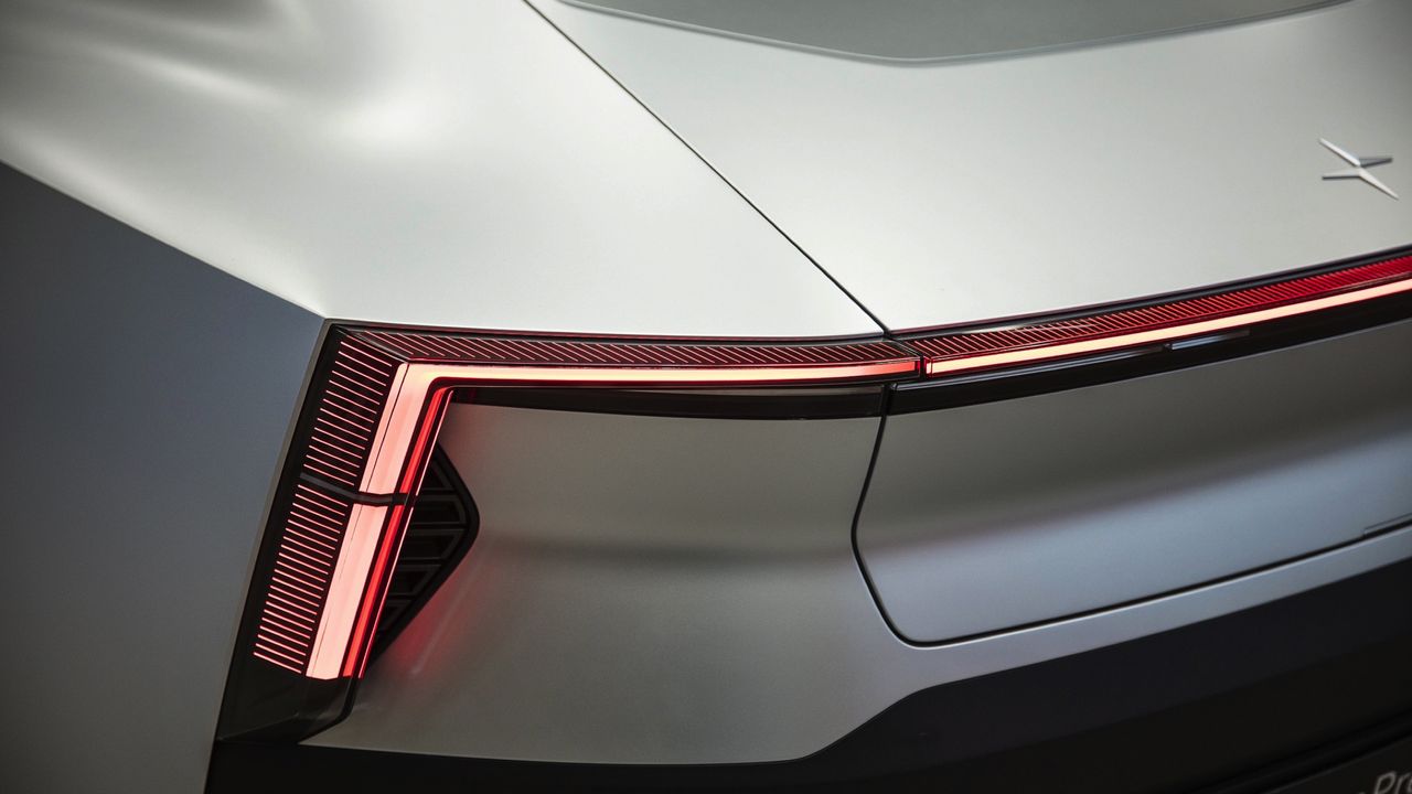 Polestar