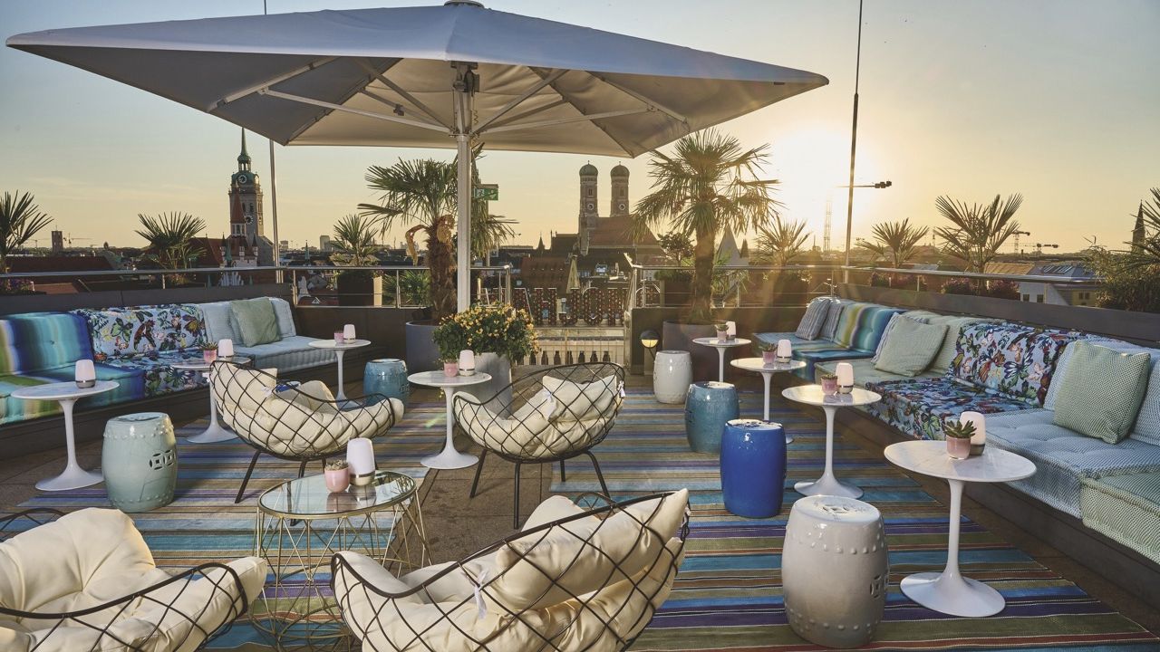 Mandarin Oriental