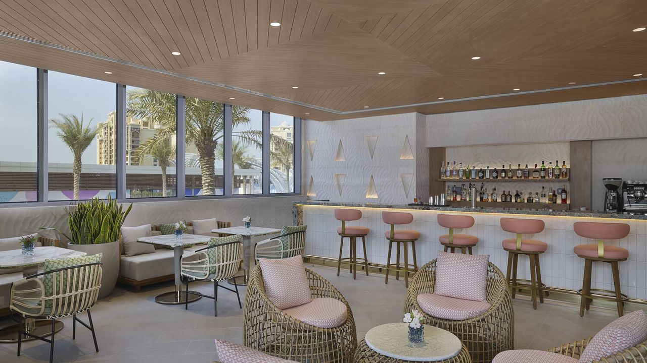 The St. Regis The Palm