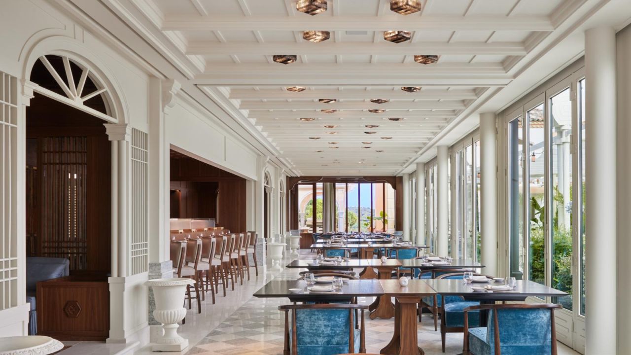 Matsuhisa Saint-Tropez